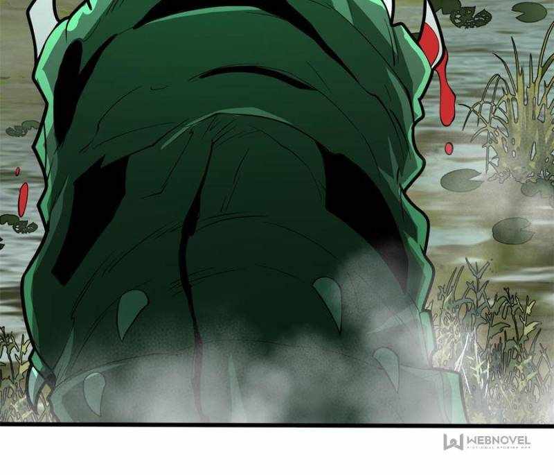 Evil Dragon Is Reincarnated! Revenge Begins at the Age of Five! Chapter 35 25